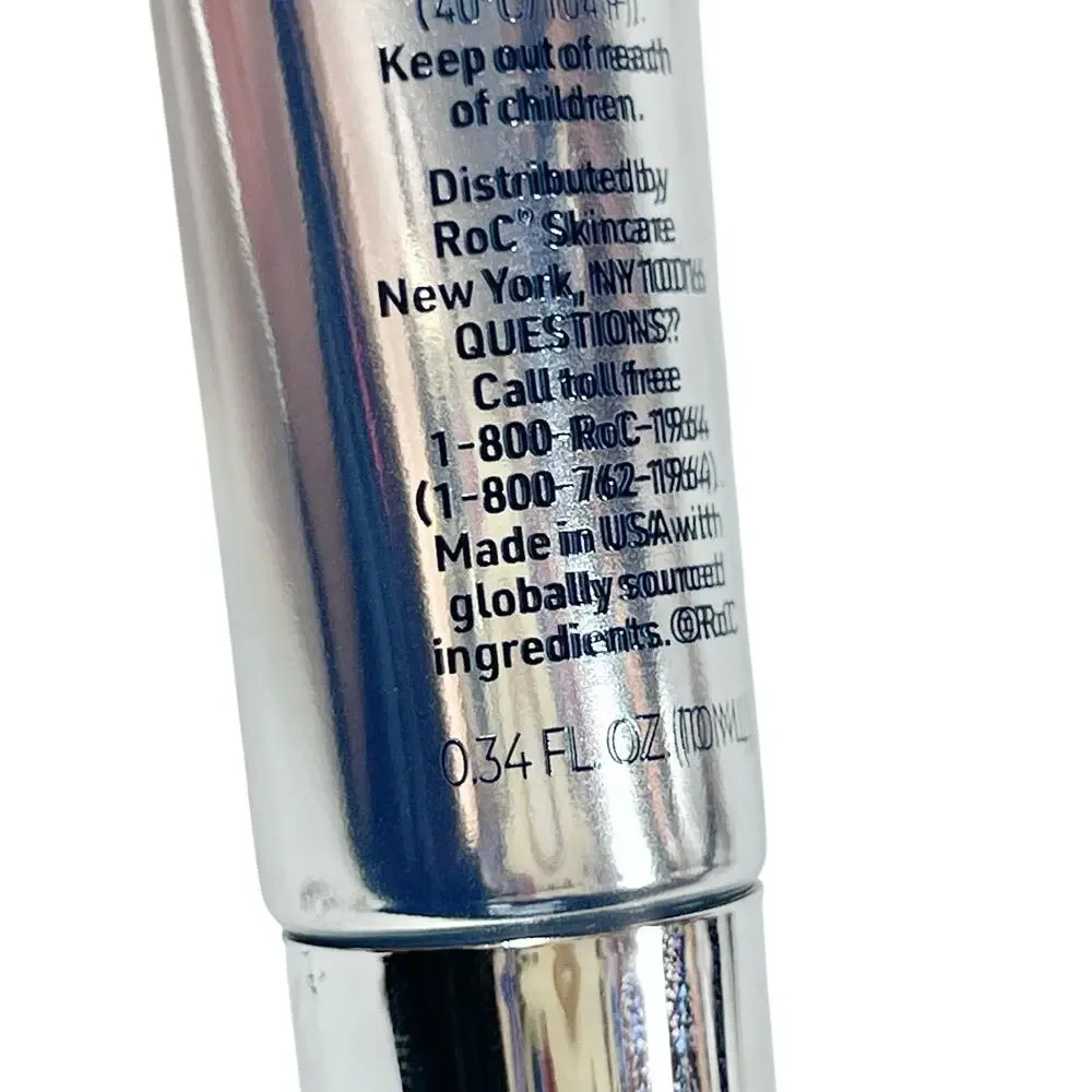 RoC Derm Correxion Lip Volumizer Treatment 0.34fl oz